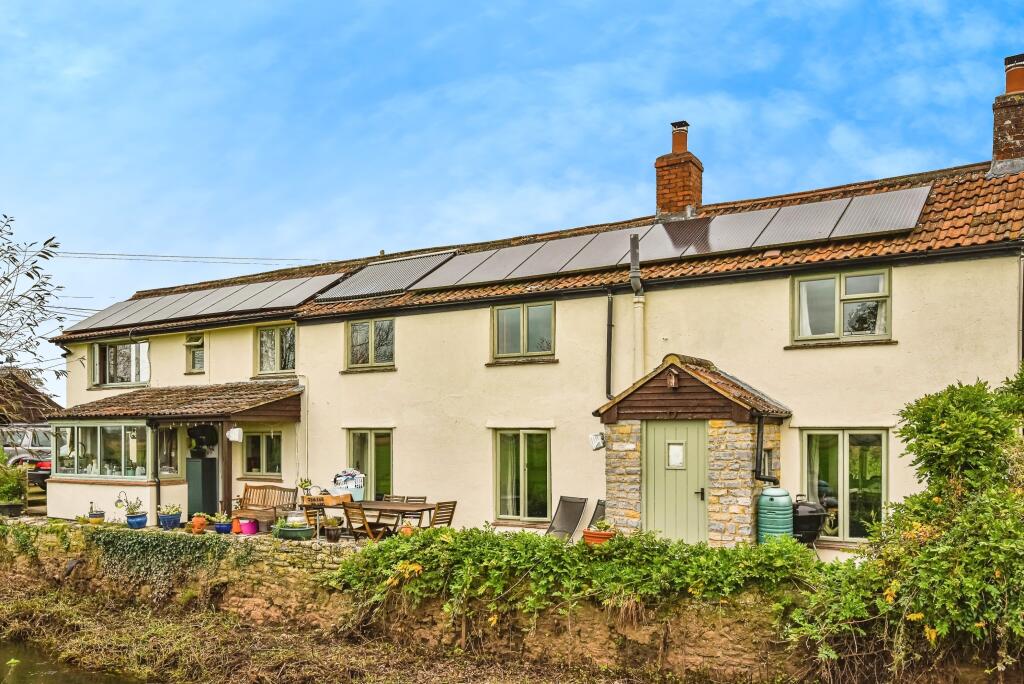 Additional image 17 of Ashmoor Drove, WELLS, Somerset, BA5