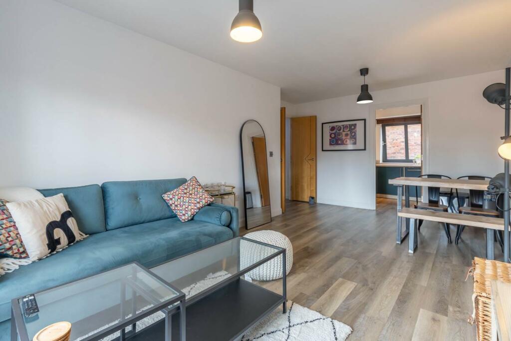 Additional image 3 of Newhall Court, George Street, B3 1DR