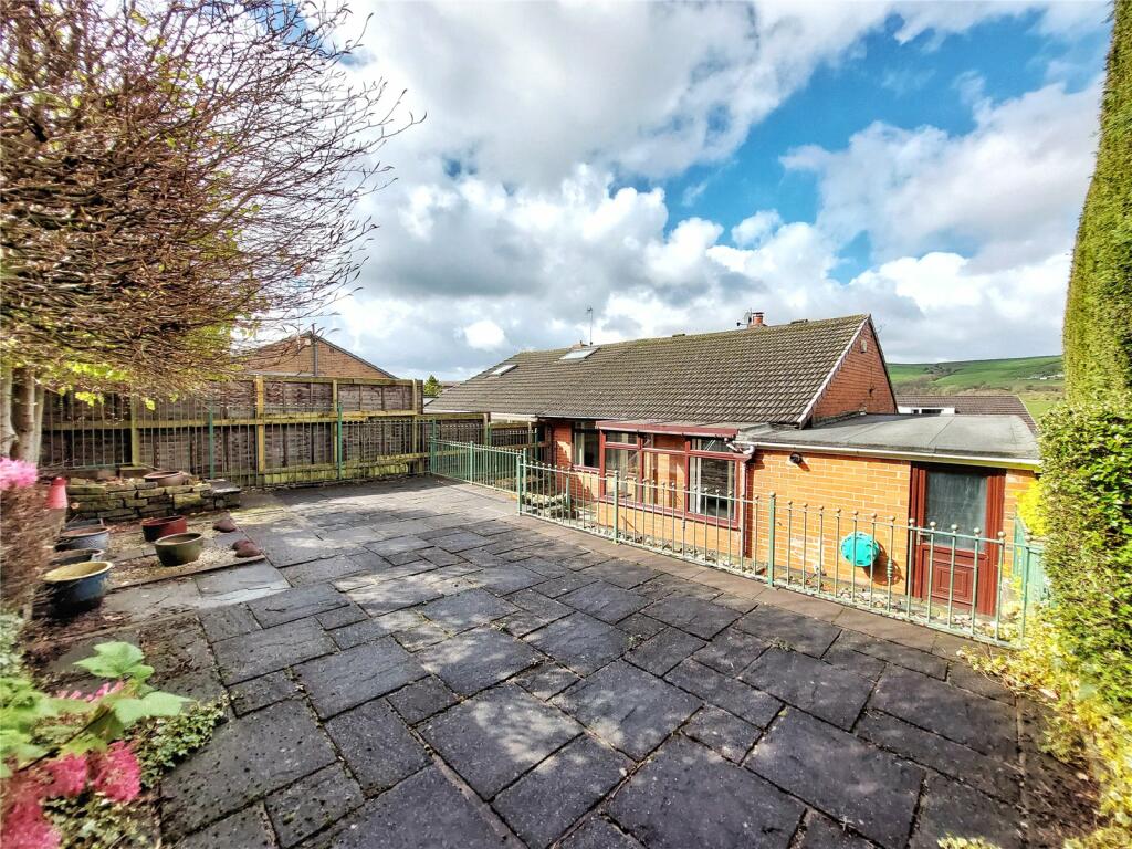 Additional image 12 of St Thomas's Road, Crawshawbooth, Rossendale, BB4