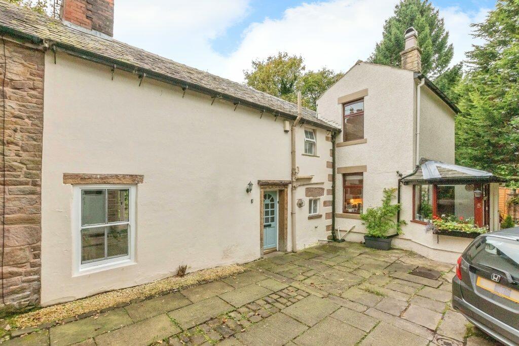 Beardwood Fold, Blackburn, BB2 7AS