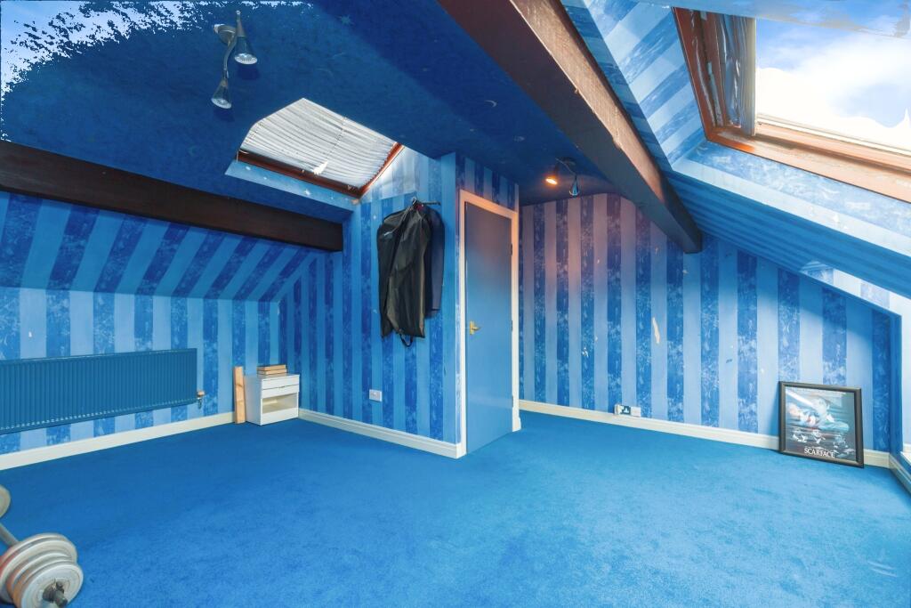 Additional image 12 of Fecitt Road, Revidge, Blackburn, Lancashire, BB2