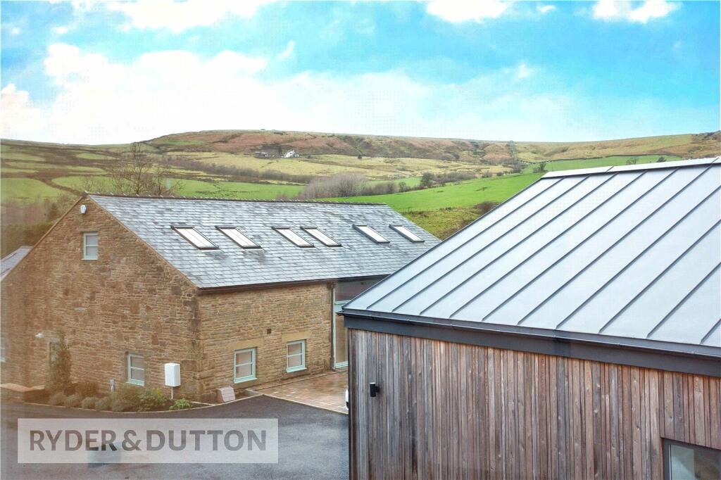 Additional image 25 of Goodshawfold Barn, Loveclough Road, Loveclough, Rossendale, BB4