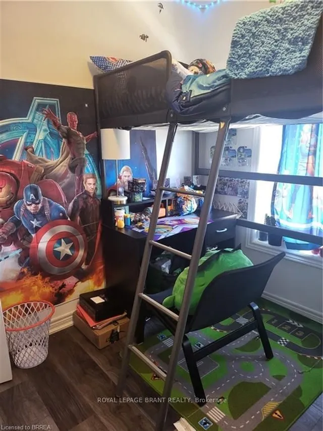 Additional image 27 of 575 Woodward Ave Unit 54