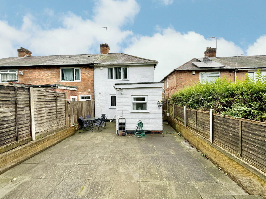 Additional image 11 of Tibland Road, Acocks Green