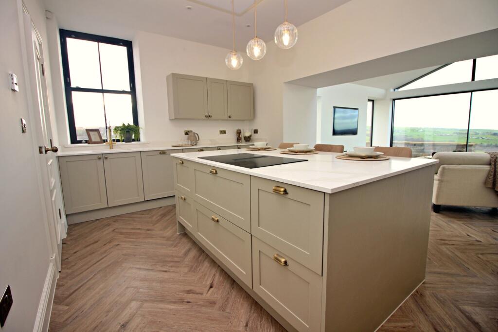 Additional image 5 of Plot 3 Cross Edge Chapel, Green Haworth, Oswaldtwistle, Accrington