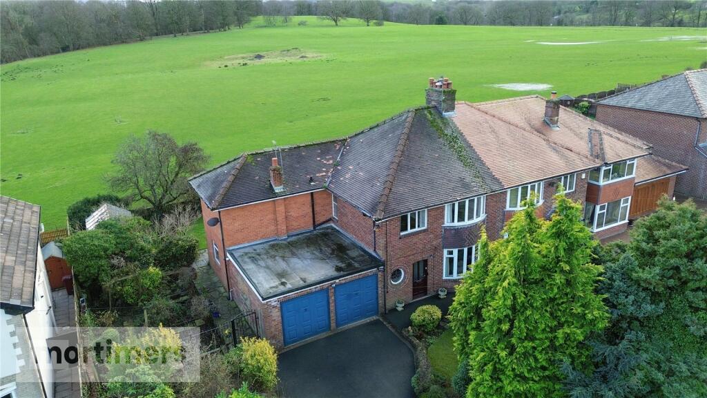 Additional image 31 of Links Lane, Pleasington, Blackburn, Lancashire, BB2