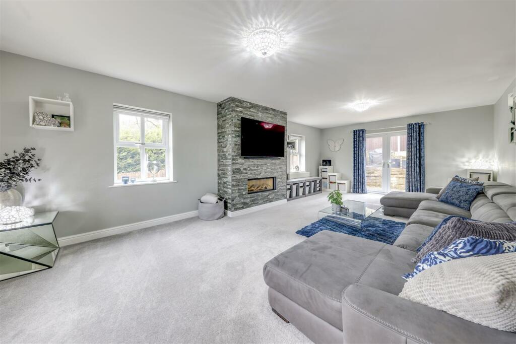 Additional image 7 of Barley Holme Road, Crawshawbooth, Rossendale