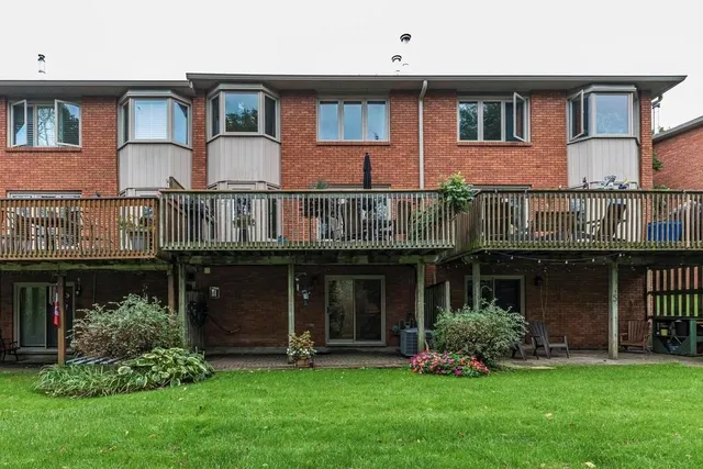 Additional image 43 of 30 OSLER Dr Unit 6