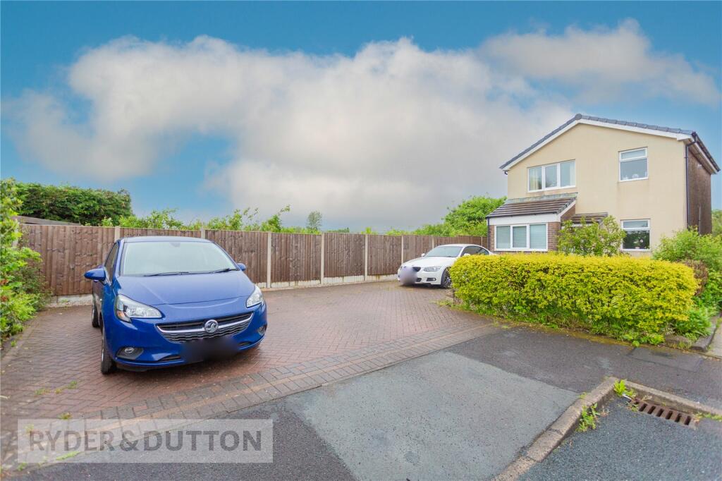 Additional image 23 of Camms View, Haslingden, Rossendale, BB4