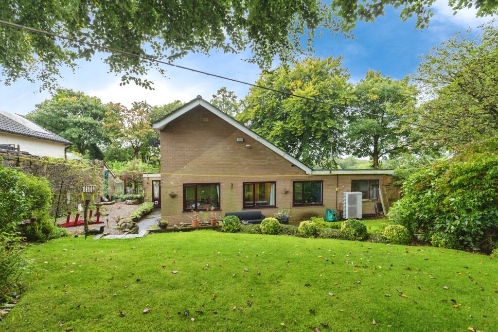 Additional image 2 of Turncroft Hall, Darwen, BB3