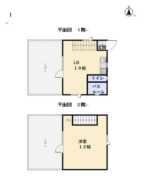 Additional image 15 of Area around Atsuta Ward, Ishikari City, Hokkaido