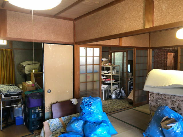 Additional image 3 of Horijiri Tahara, Hiyoshi-cho, Nantan City, Kyoto Prefecture