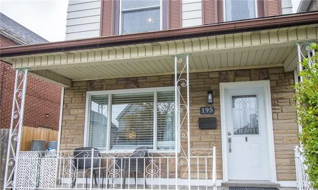 Additional image 2 of 195 KENSINGTON Ave