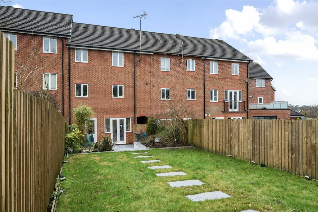 Additional image 19 of Wilton Close, Blackburn, Lancashire, BB2