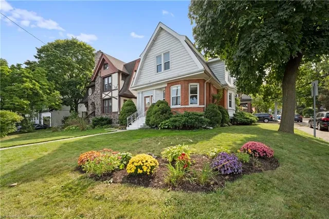 407 Aberdeen Ave