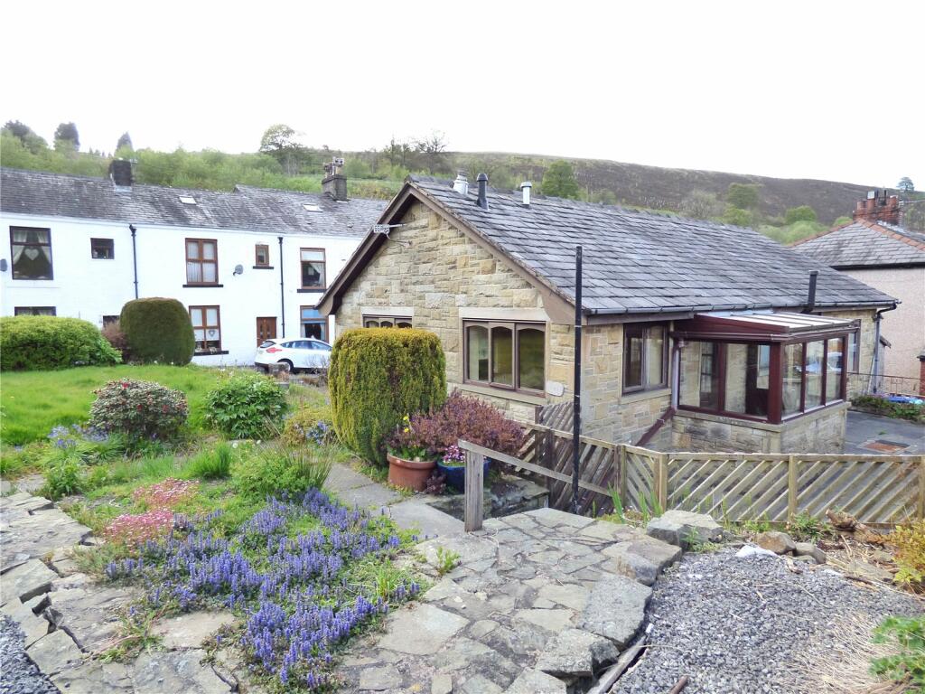 Additional image 13 of Bridleway, Waterfoot, Rossendale, Lancashire, BB4