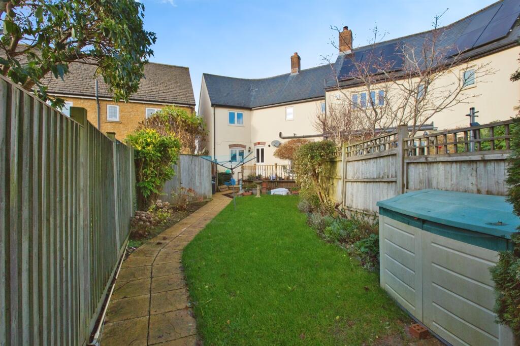 Additional image 19 of Abbots Meade, Yeovil