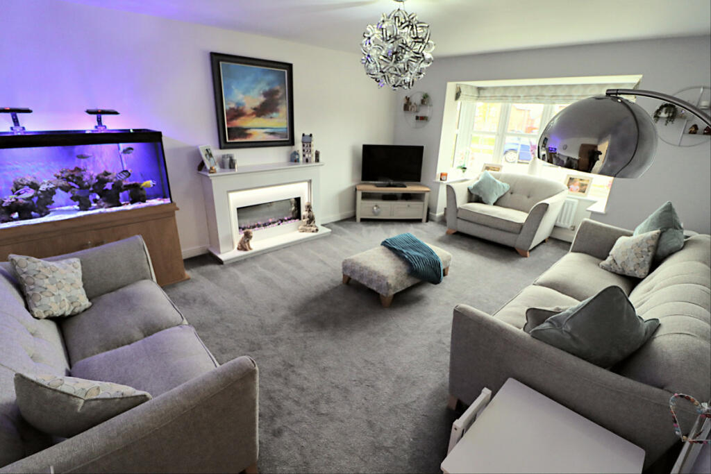 Additional image 19 of Sycamore Drive, Blackburn, BB2