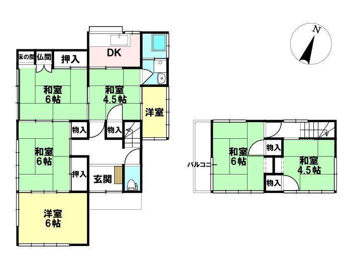 Additional image 18 of Shirakicho, Sasebo City, Nagasaki Prefecture