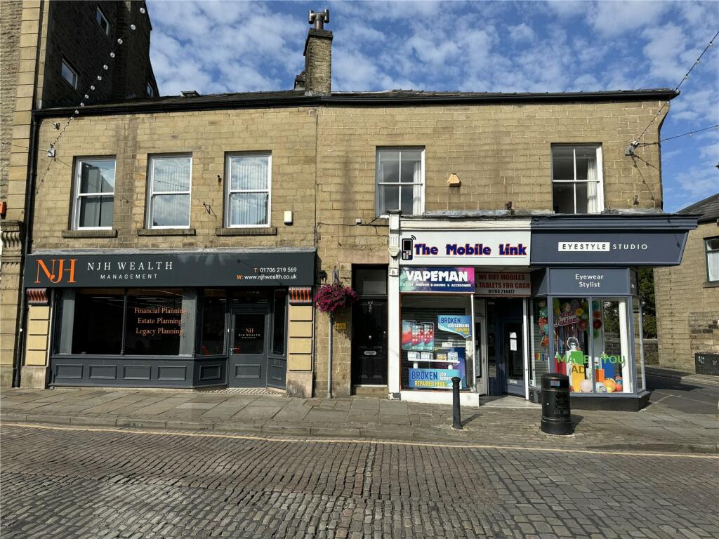 Additional image 12 of Bank Street, Rawtenstall, Rossendale, BB4