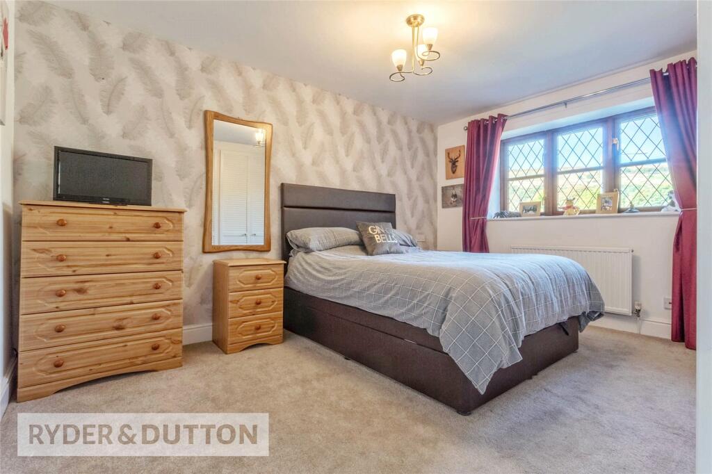 Additional image 34 of Constable Lee Lower Barn, Constable Lee Crescent, Rawtenstall, Rossendale, BB4