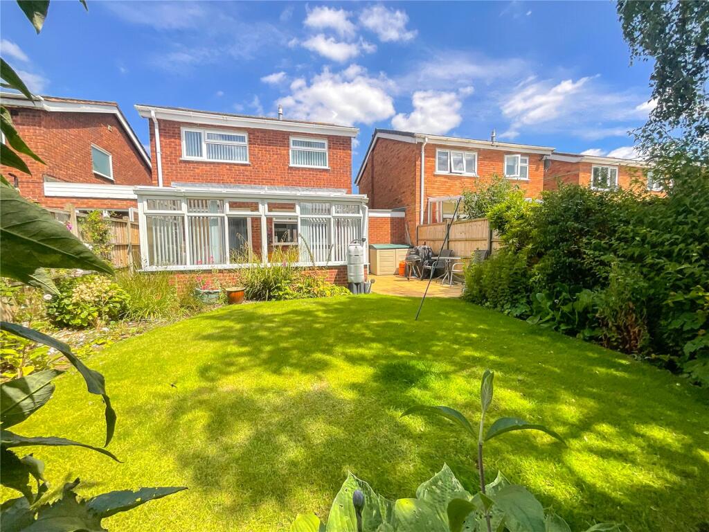 Additional image 17 of Kentwell, Tamworth, Staffordshire, B79