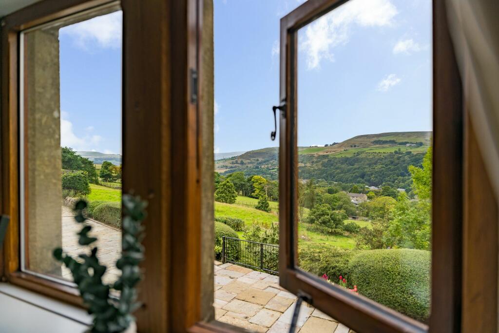 Additional image 39 of Expansive 3,955 Sq Ft Historic Farmhouse on 2.5 Acres with Private Woodland and Scenic Views
