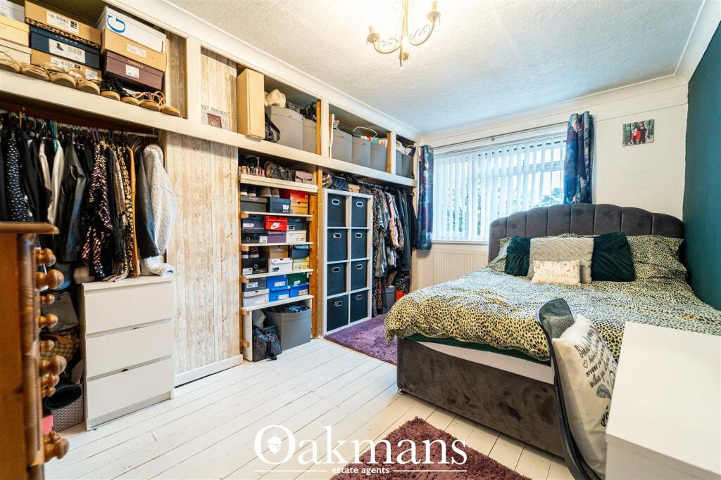 Additional image 10 of Longhurst Croft, Birmingham