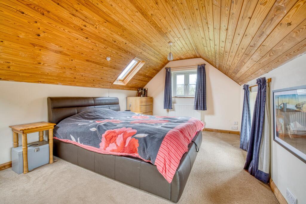 Additional image 12 of Meareway, Westhay between Wedmore and Glastonbury