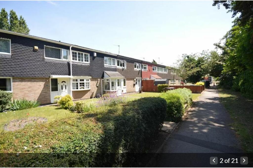 Additional image 2 of Chester Road, Birmingham, B37