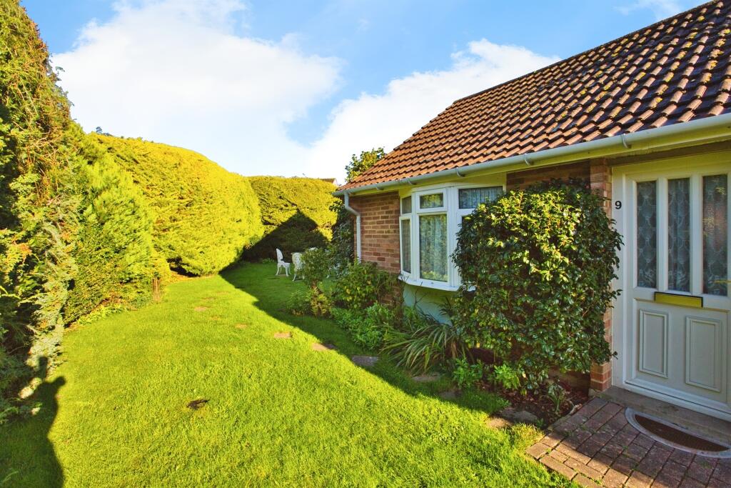 Additional image 14 of Welland Road, Yeovil