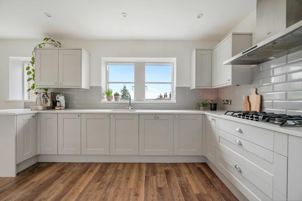 Additional image 12 of Modern 4-Bed Countryside Home with Gardens, Driveway & Garage – Available Now!