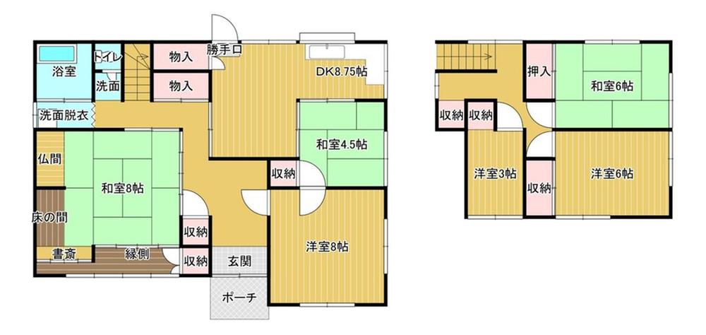 Additional image 20 of Shimonoseki City, Yamaguchi Prefecture