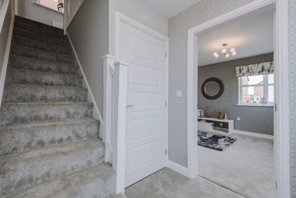 Additional image 24 of Plot 276, Miners Gate, Ellison Fold Way, Darwen