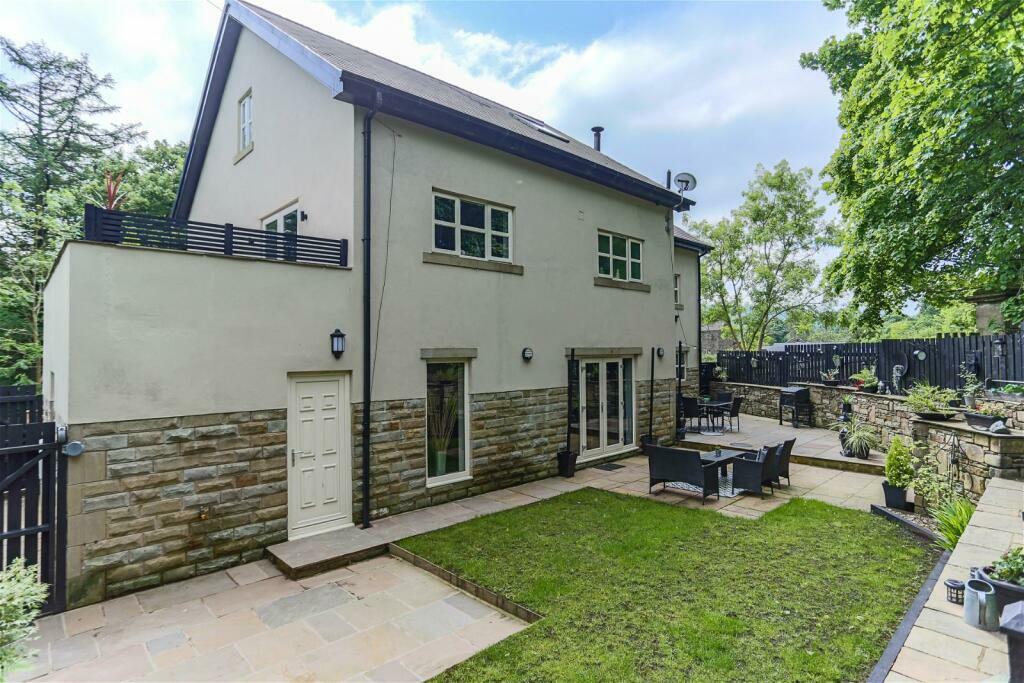 Additional image 49 of Lee Brook Road, Rossendale, BB4