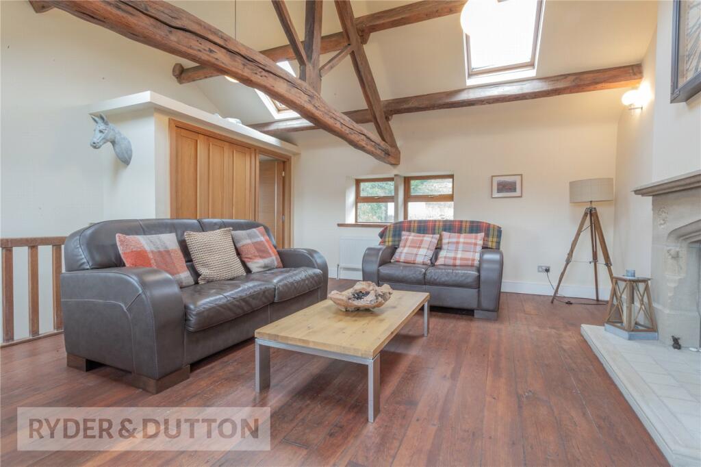 Additional image 6 of Clough End Road, Haslingden, Rossendale, BB4