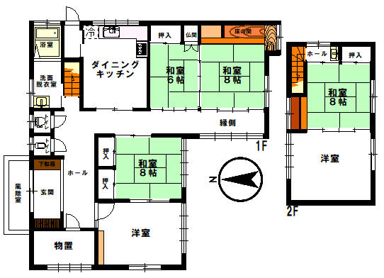 Additional image 16 of Asahioka, Himi City, Toyama Prefecture
