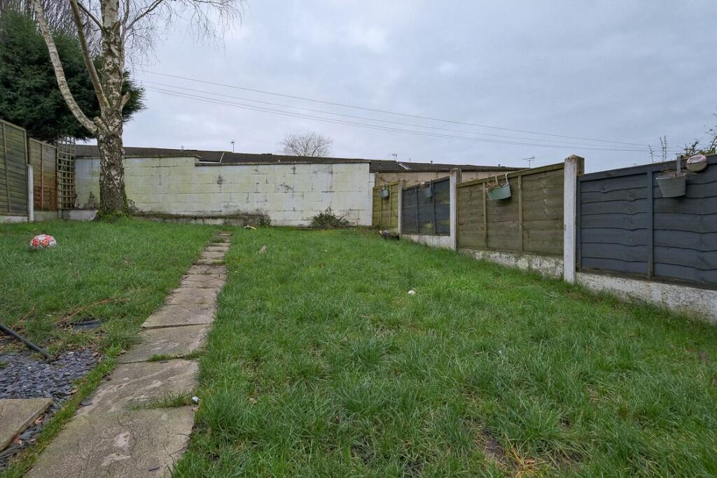 Additional image 15 of Heys Court, Oswaldtwistle, Accrington, Lancashire, BB5