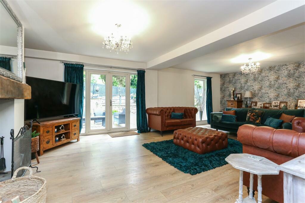 Additional image 5 of Lee Brook Road, Rossendale, BB4