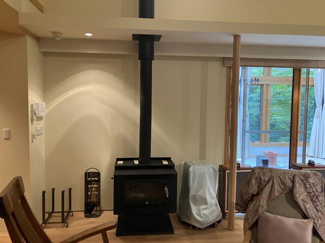 Additional image 9 of Oaza Nagakura, Karuizawa-machi, Kitasaku-gun, Nagano Prefecture