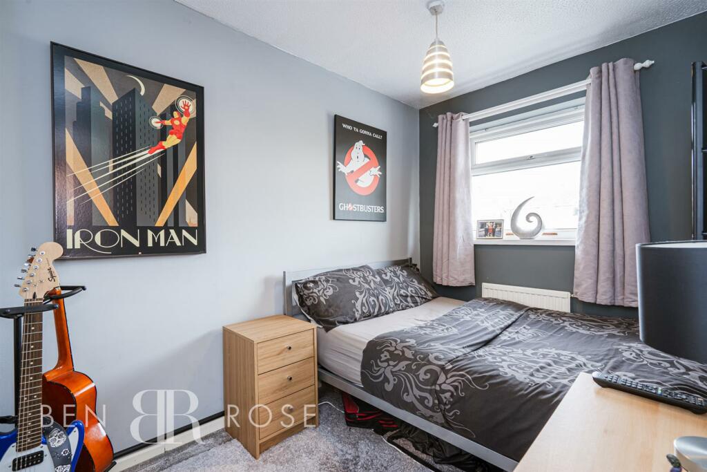 Additional image 14 of Full View, Blackburn, Blackburn With Darwen