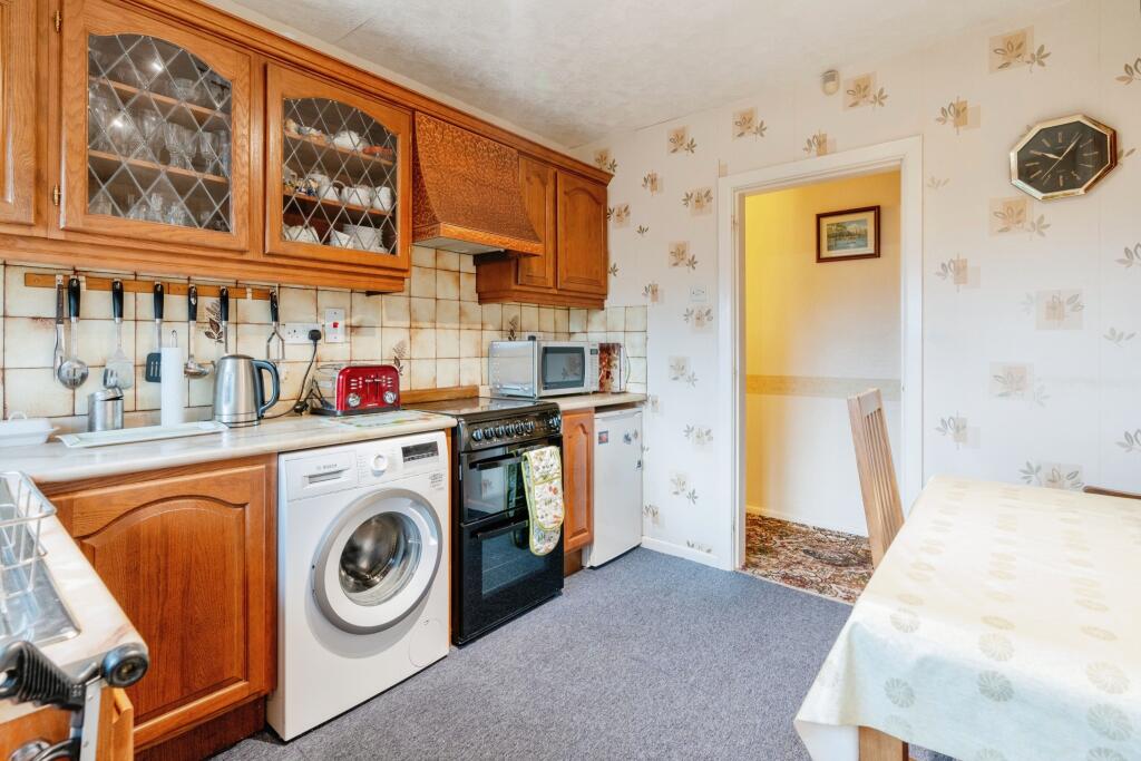 Additional image 5 of Deerplay Close, Burnley, Lancashire, BB10