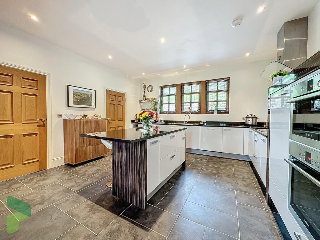 Additional image 23 of Woodfold Park, Mellor
