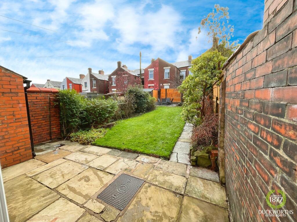 Additional image 20 of Cyprus Street, Darwen, BB3