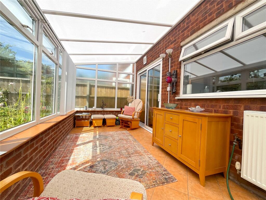 Additional image 7 of Kentwell, Tamworth, Staffordshire, B79