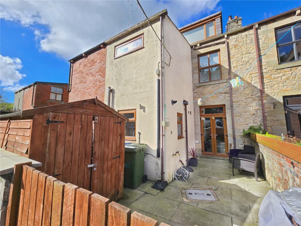 Additional image 23 of Burnley Road East, Whitewell Bottom, Rossendale, BB4