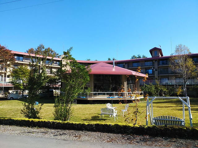 Additional image 3 of Oshigusa, Oshino Village, Minamitsuru District, Yamanashi Prefecture