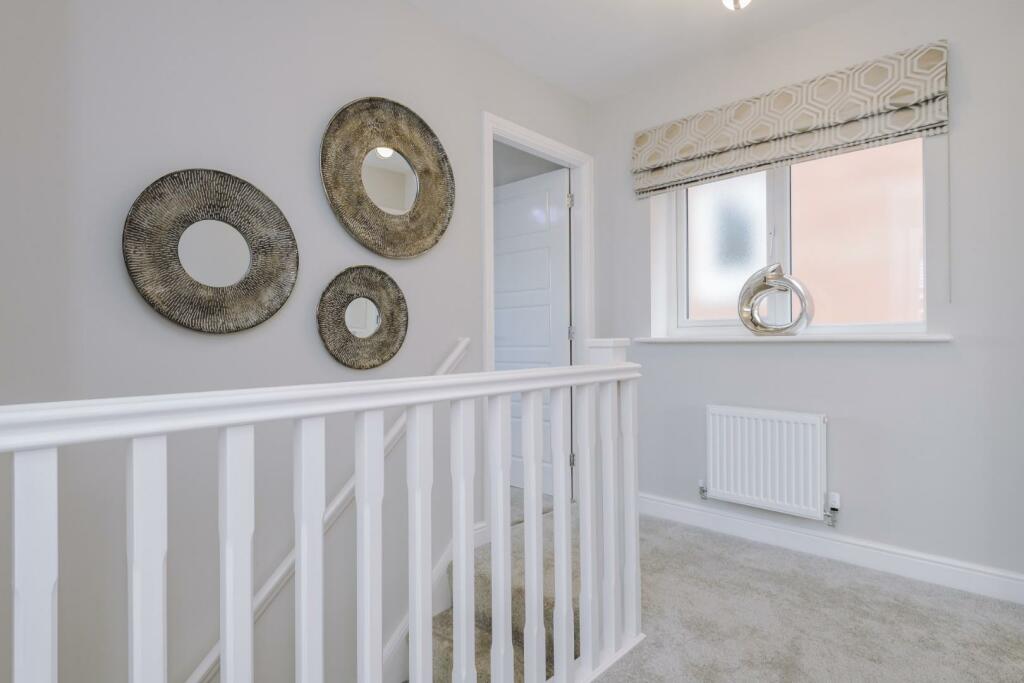 Additional image 33 of Plot 273, Miners Gate, Ellison Fold Way, Darwen