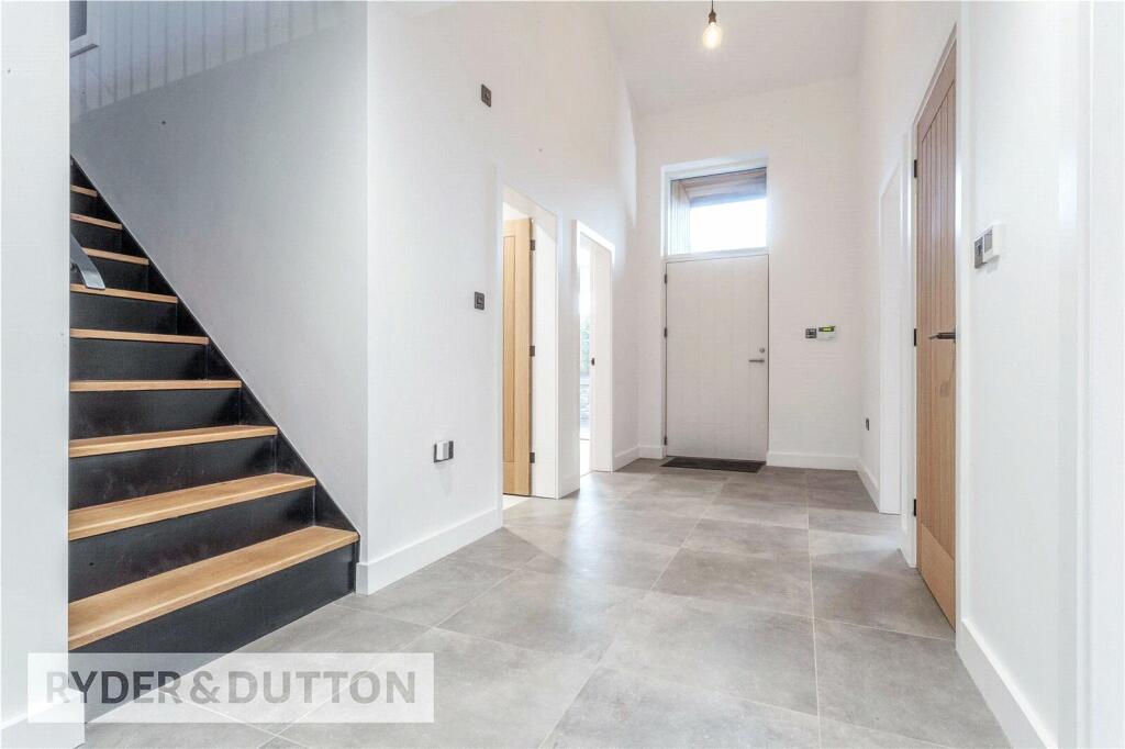 Additional image 14 of Goodshawfold Barn, Loveclough Road, Loveclough, Rossendale, BB4