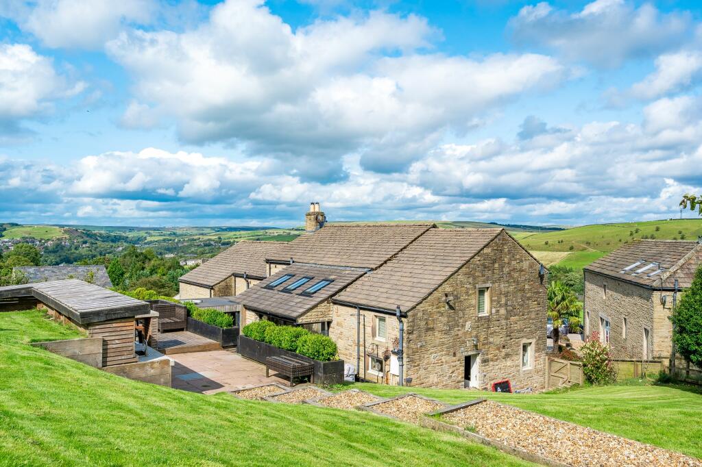 Additional image 30 of Lowerfold Cottages, Cowpe